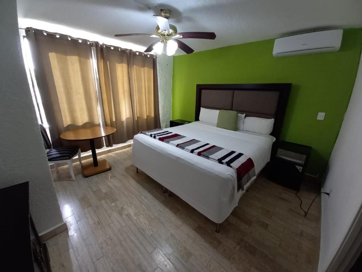 Nirvana Hotel - Cancun Hotel Zone Exterior photo