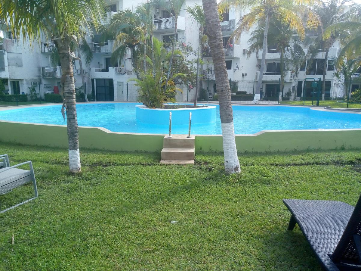 Nirvana Hotel - Cancun Hotel Zone Exterior photo